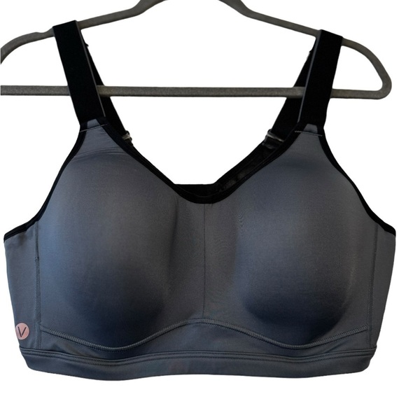 Livi Active High Impact Sports Bra40D - Picture 4 of 9